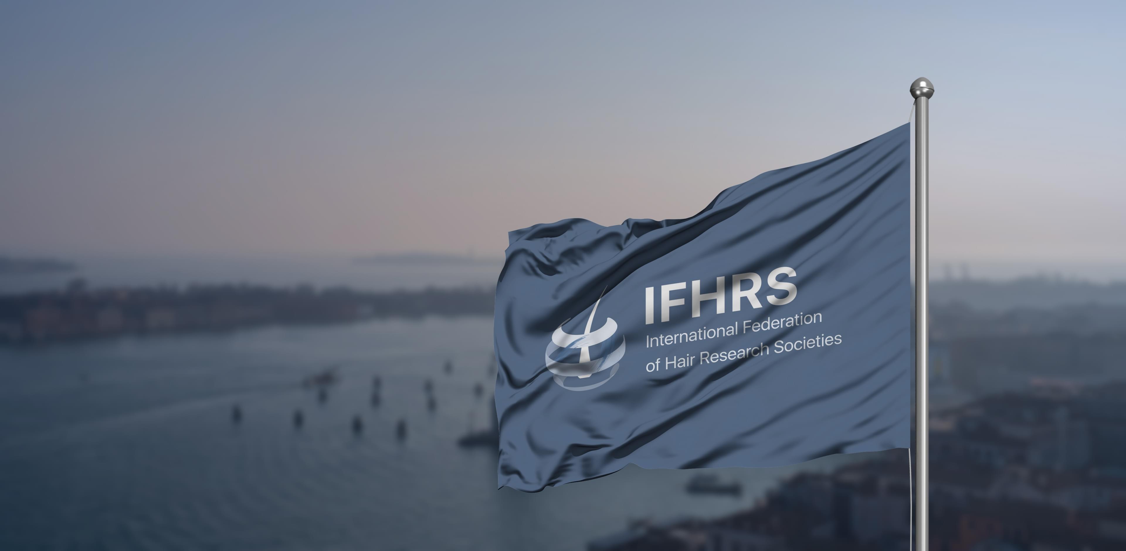 International Federation of Hair Research Societies