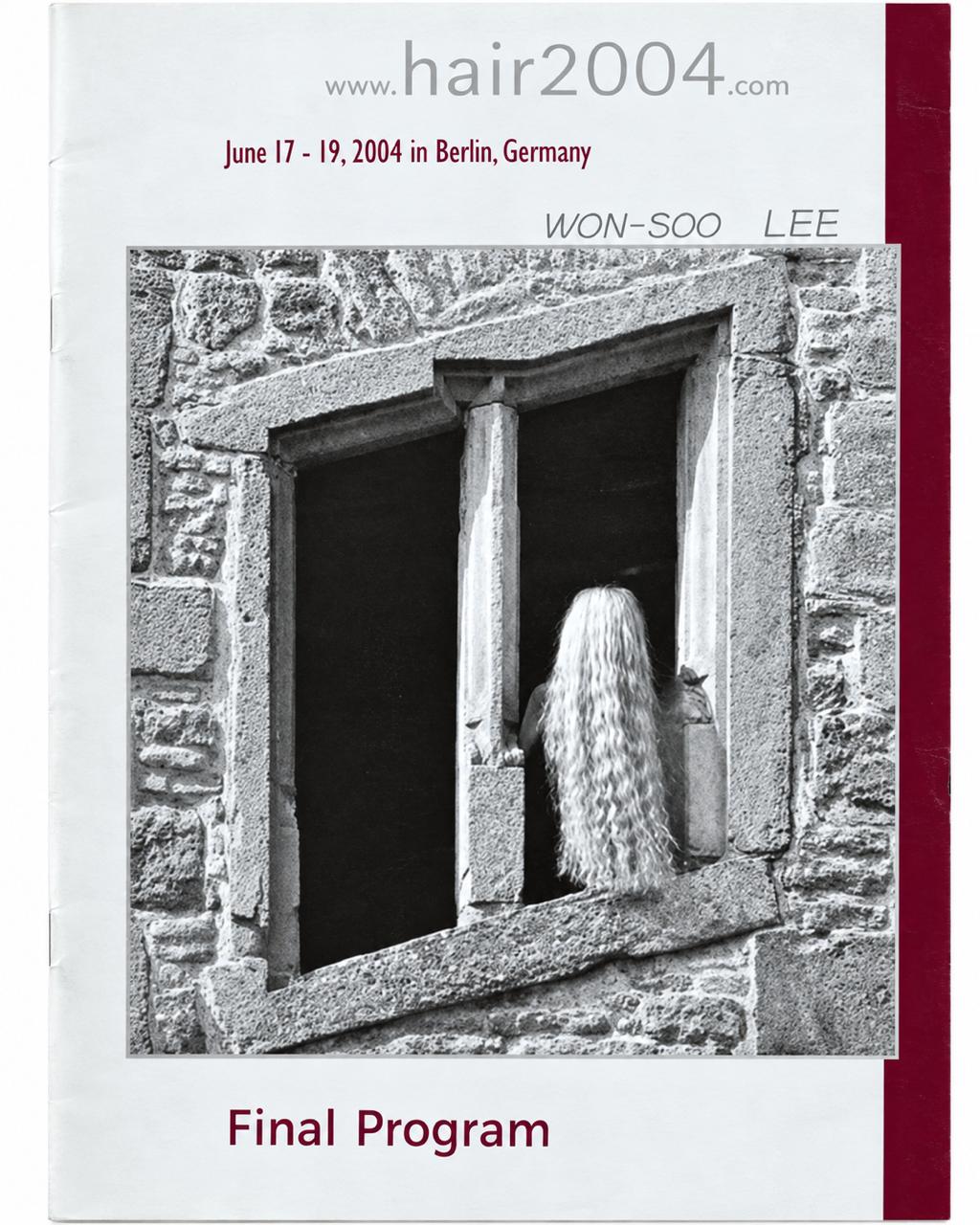 The 4th Intercontinental Meeting of Hair Research Societies