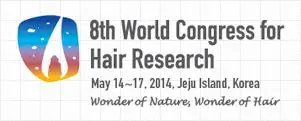 The 8th World Congress for Hair Research