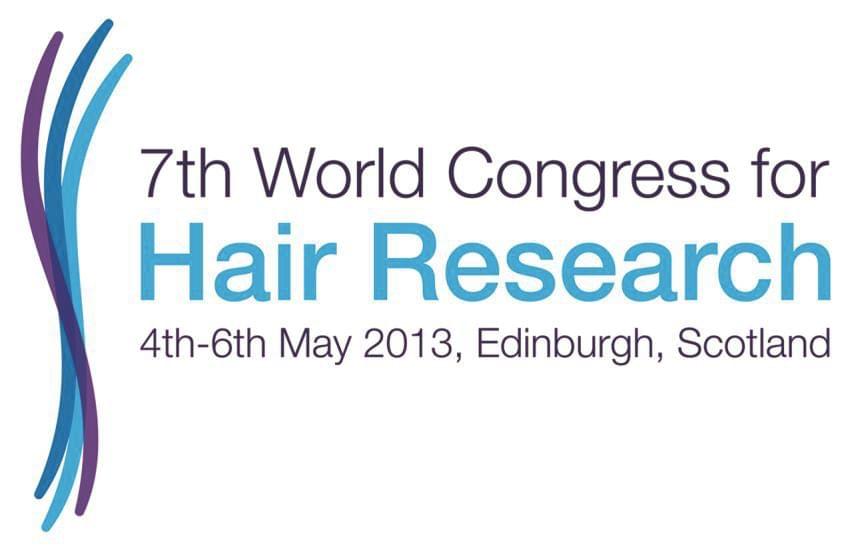 The 7th World Congress for Hair Research